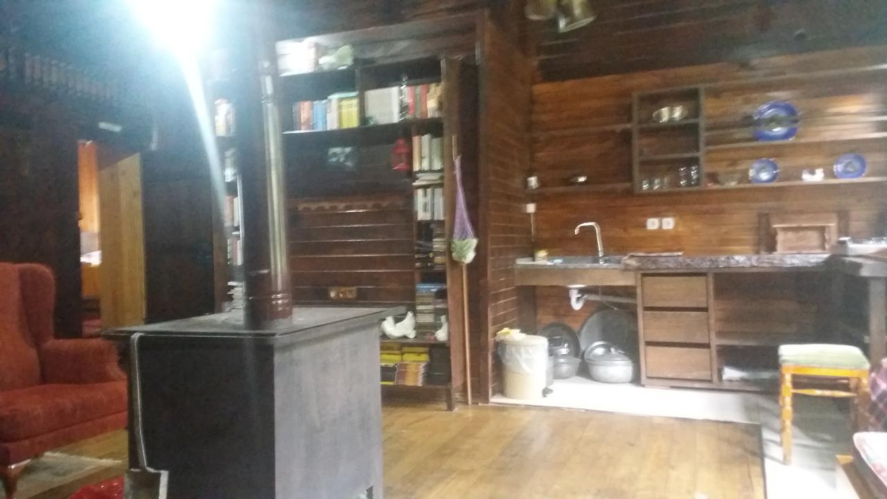 فيلا Inceler Konagi فينديكلي المظهر الخارجي الصورة