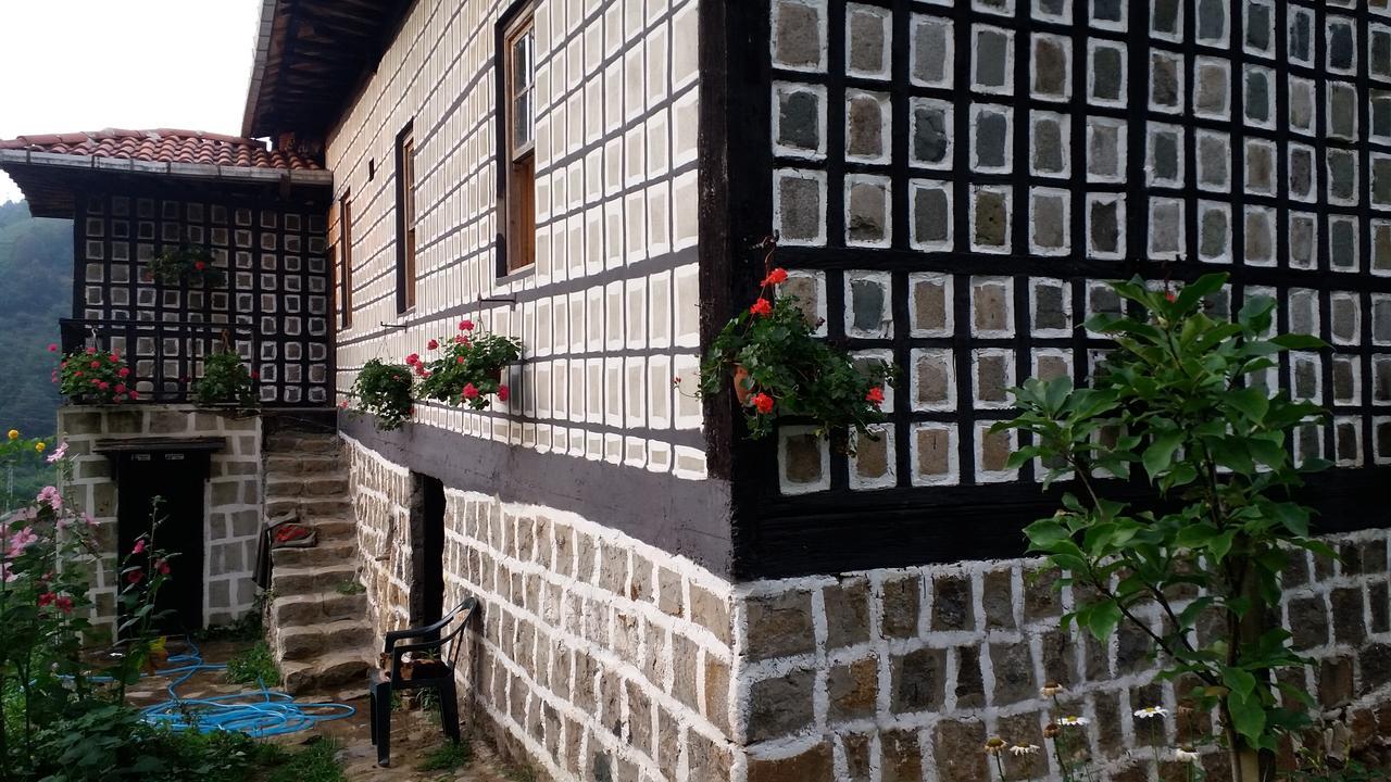 فيلا Inceler Konagi فينديكلي المظهر الخارجي الصورة